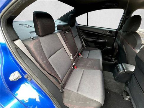 Used 2021 Subaru WRX image 29