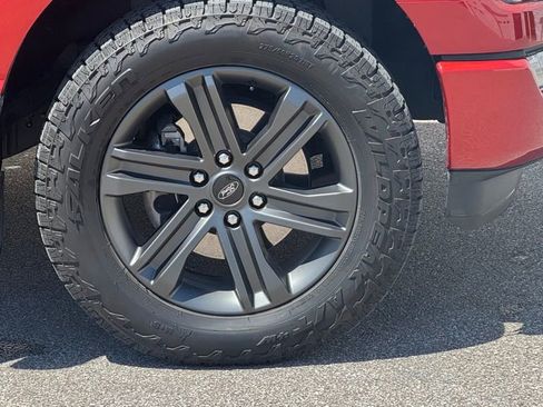 Used 2023 Ford F150 XLT w/ Equipment Group 302A High image 3