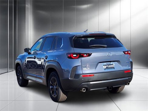 New 2026 MAZDA CX-50 2.5 Hybrid w/ Preferred Pkg image 26