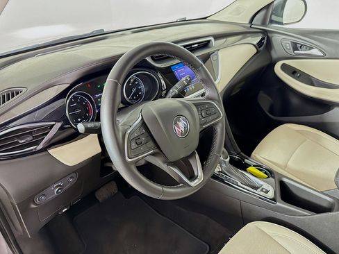 Used 2020 Buick Encore GX Preferred image 8