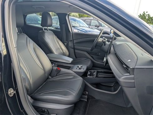Used 2024 Ford Mustang Mach-E Premium image 14