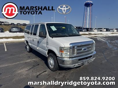 Used 2011 Ford E-350 and Econoline 350 XLT