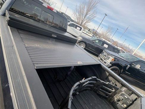 Used 2021 Ford F250 Platinum w/ FX4 Off-Road Package image 11