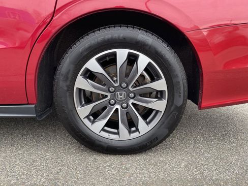 Used 2022 Honda Odyssey EX-L image 27