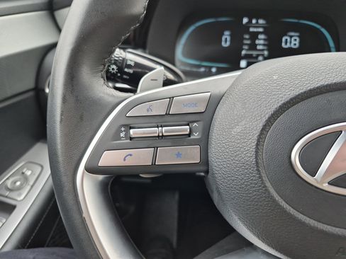 Used 2023 Hyundai Palisade SEL image 25