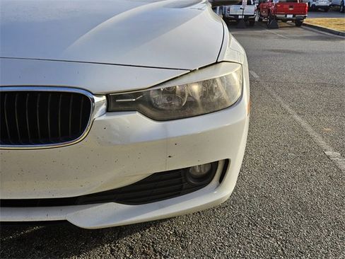 Used 2014 BMW 320i Sedan image 13