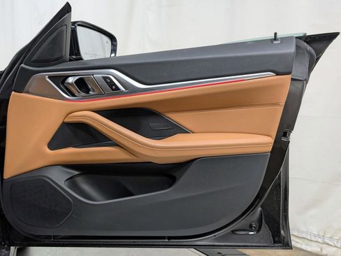 Used 2024 BMW i4 eDrive35 w/ Premium Package image 23