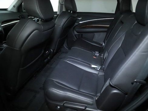 Used 2018 Acura MDX SH-AWD w/ Technology Package image 15