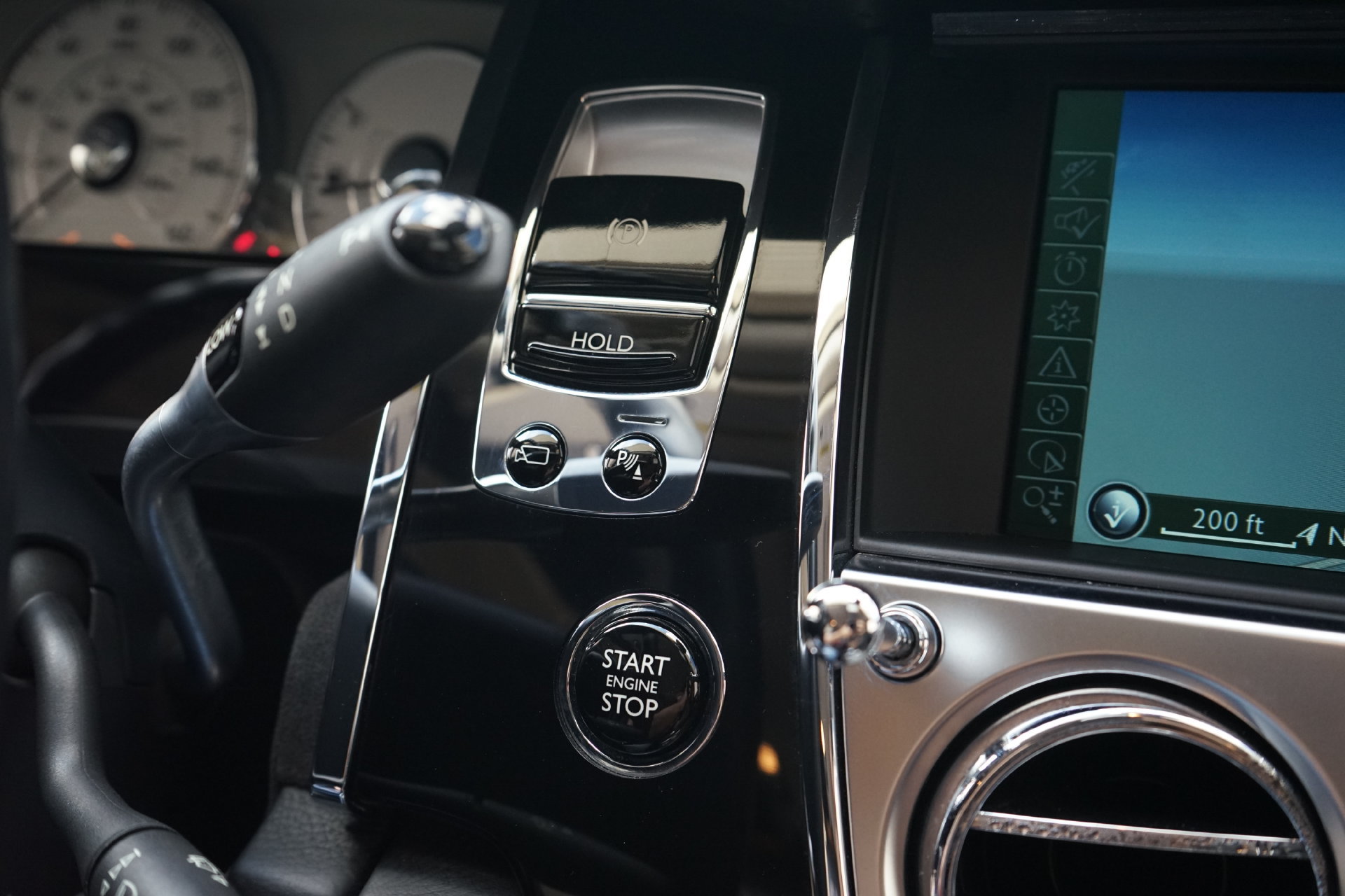 Used 2011 Rolls-Royce Ghost RWD image 12