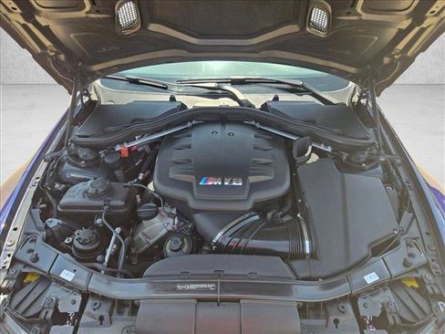 Used 2013 BMW M3 Convertible RWD image 22