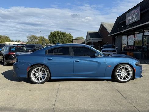 Used 2022 Dodge Charger Scat Pack image 14