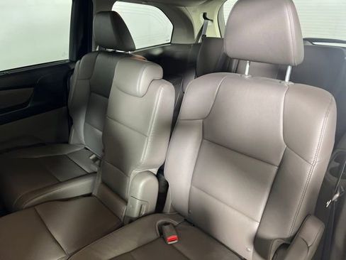 Used 2015 Honda Odyssey EX-L image 37