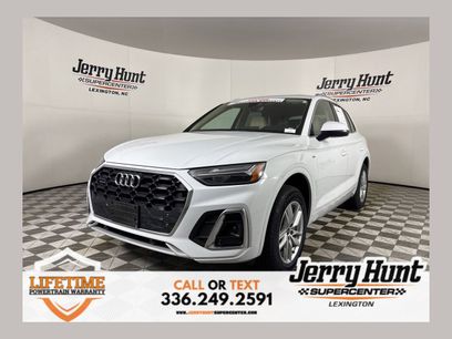 Used 2023 Audi Q5 2.0T Premium w/ Convenience Package