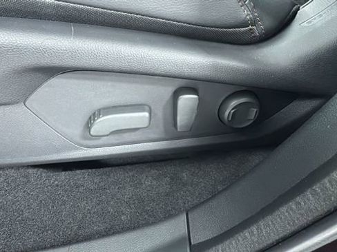 New 2026 Subaru Forester Touring image 11