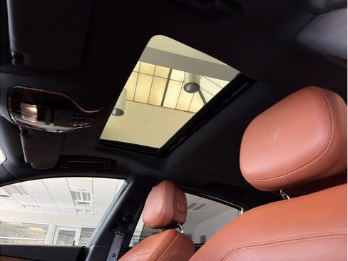 Used 2018 Maserati Quattroporte S RWD image 29