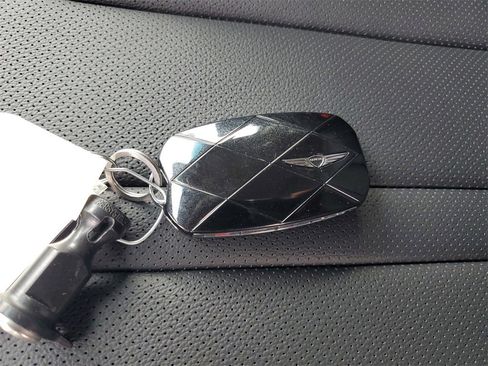 New 2026 Genesis GV80 2.5T image 26