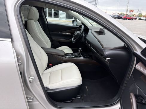 Certified 2023 MAZDA CX-30 AWD 2.5 S w/ Premium Package image 69