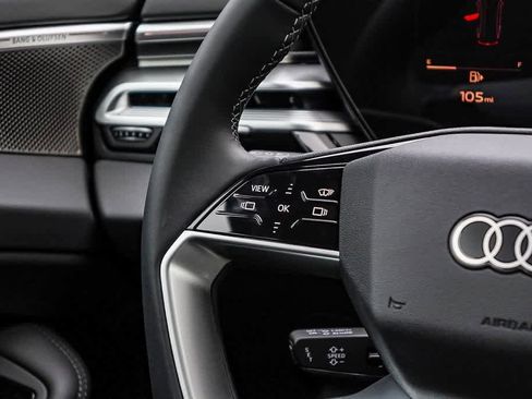 New 2026 Audi A6 Premium Plus image 16