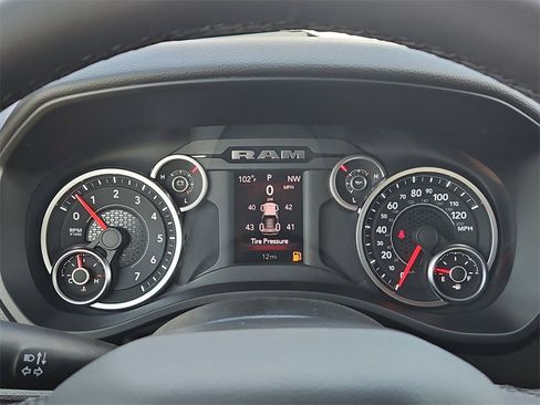 New 2025 RAM 1500 Lone Star image 29