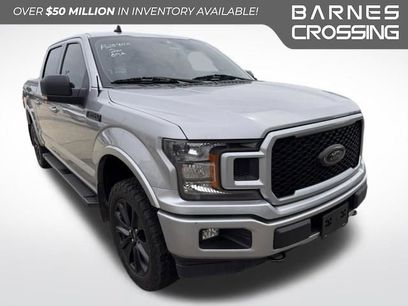 Used 2020 Ford F150 XLT w/ Equipment Group 302A Luxury