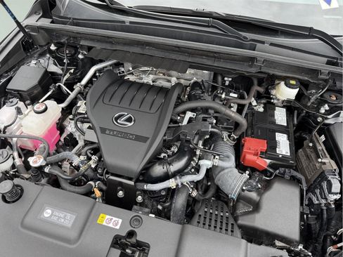 Used 2024 Lexus NX 350 AWD w/ Cold Area Package image 29