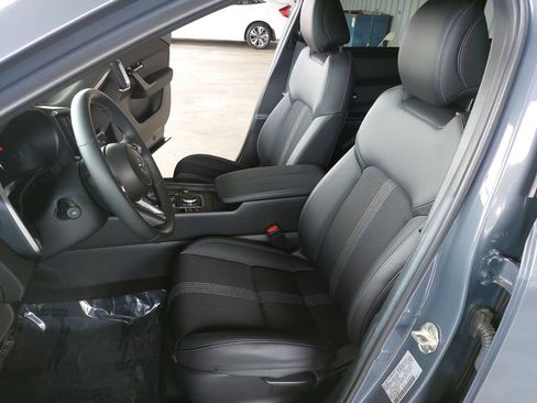 Used 2024 MAZDA CX-50 AWD 2.5 S w/ Select Package image 16