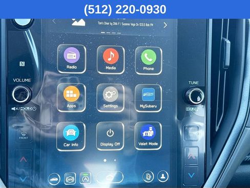 New 2026 Subaru Crosstrek 2.0i Premium image 17