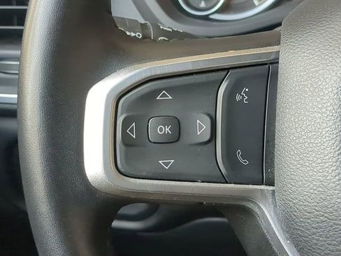 Certified 2024 RAM 2500 Big Horn w/ Bed Utility Group image 28