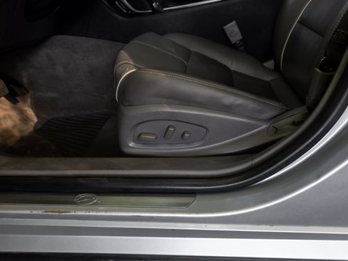 Used 2018 Chevrolet Impala Premier FWD image 57