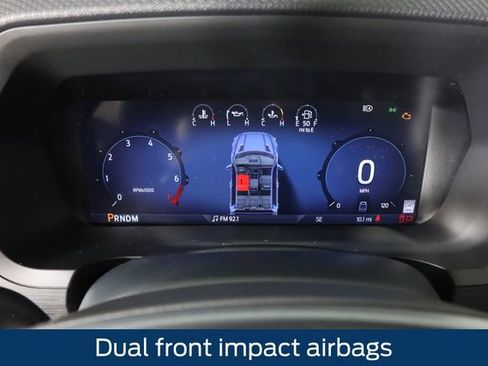 New 2026 Ford F150 XLT w/ Equipment Group 302A MID image 36