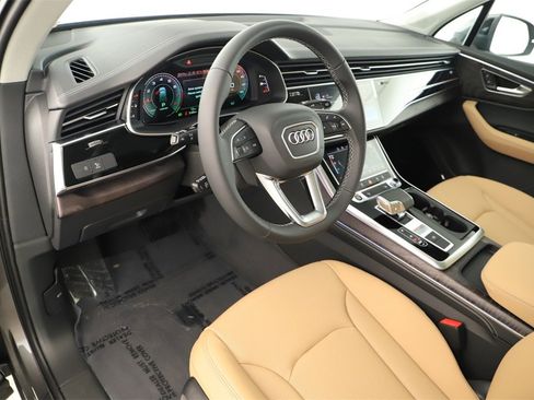 New 2026 Audi Q7 2.0T Premium Plus image 15