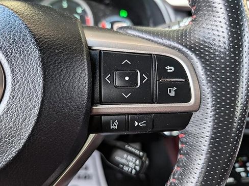 Used 2019 Lexus RX 350 F Sport image 22