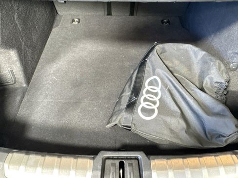 Used 2023 Audi e-tron GT Premium Plus w/ Executive Package image 24