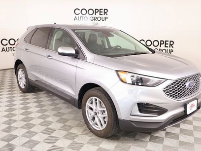 Used 2024 Ford Edge SEL