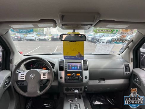 Used 2020 Nissan Frontier SV RWD image 41