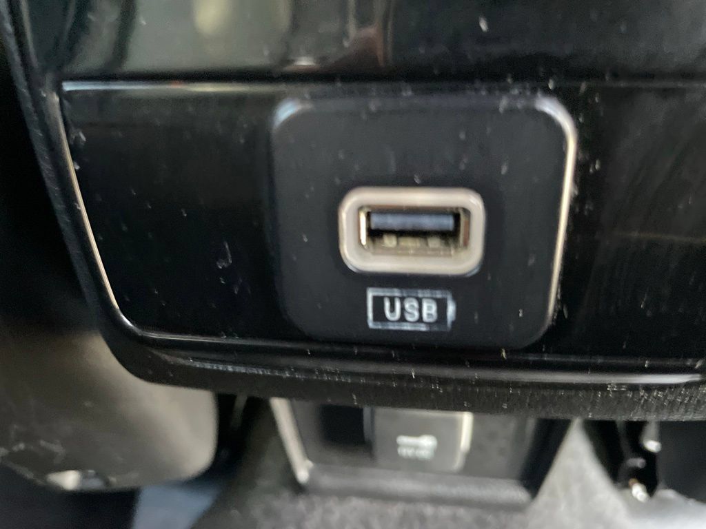 Used 2024 Jeep Compass Limited AWD/4WD image 37