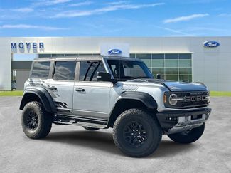 Certified 2023 Ford Bronco Raptor AWD/4WD video 1