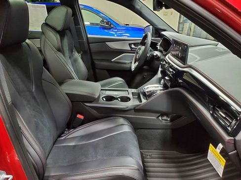 New 2026 Acura MDX A-Spec AWD/4WD image 13