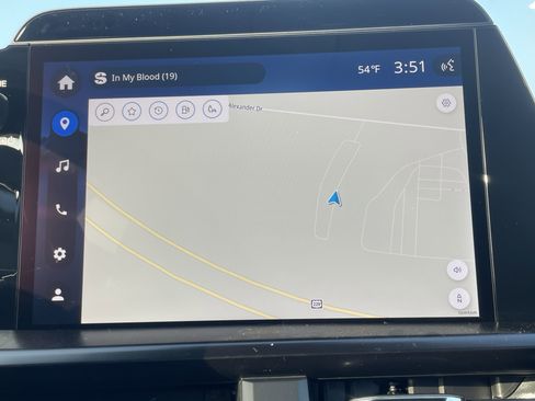 New 2026 Subaru Outback Limited image 27