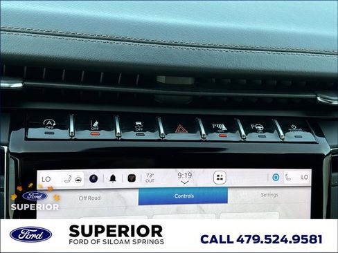 Used 2024 Jeep Grand Cherokee L Summit image 39