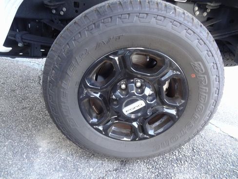 Certified 2024 Ford F250 XL w/ STX Appearance Package image 37