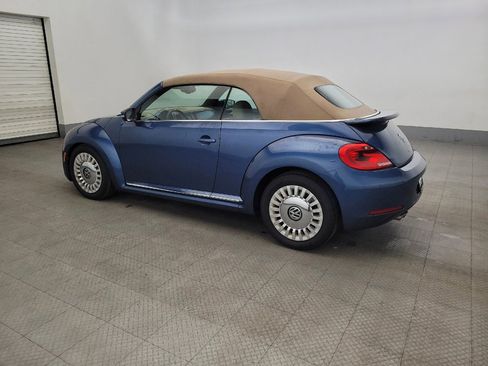 Used 2016 Volkswagen Beetle 1.8T SE image 3