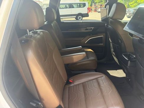 Used 2021 Kia Telluride SX w/ SX Prestige Package AWD/4WD image 26
