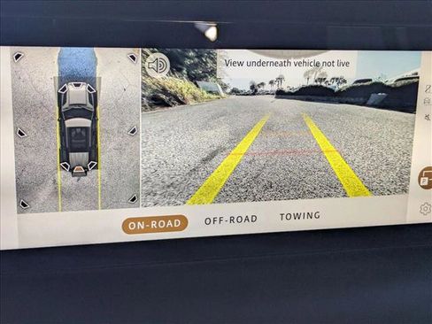 Used 2024 Land Rover Defender 110 S image 14