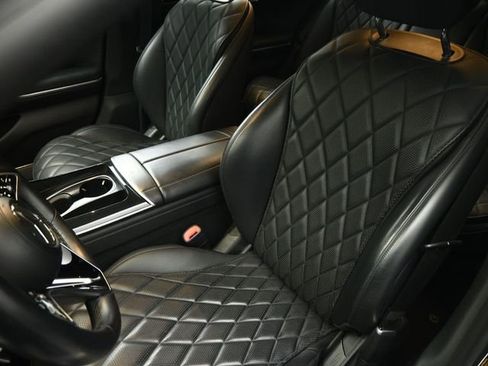 Used 2023 Mercedes-Benz S 580 4MATIC Sedan image 55