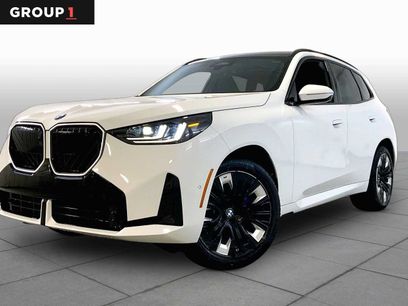 New 2026 BMW X3 xDrive30i w/ Premium Package