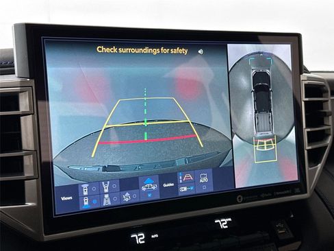 Used 2024 Toyota Tundra Platinum image 26