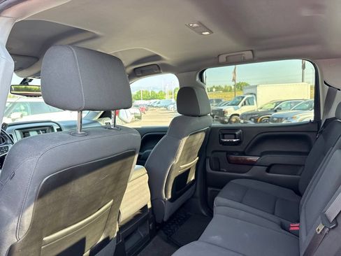Used 2014 GMC Sierra 1500 SLE w/ SLE Value Package AWD/4WD image 27