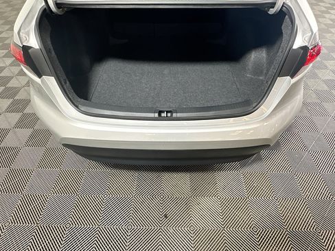 Certified 2025 Toyota Corolla LE FWD image 30