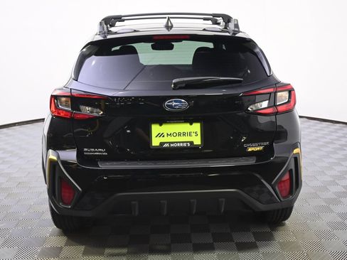 Certified 2024 Subaru Crosstrek 2.5i Sport w/ Crosstrek Mirror Package AWD/4WD image 5